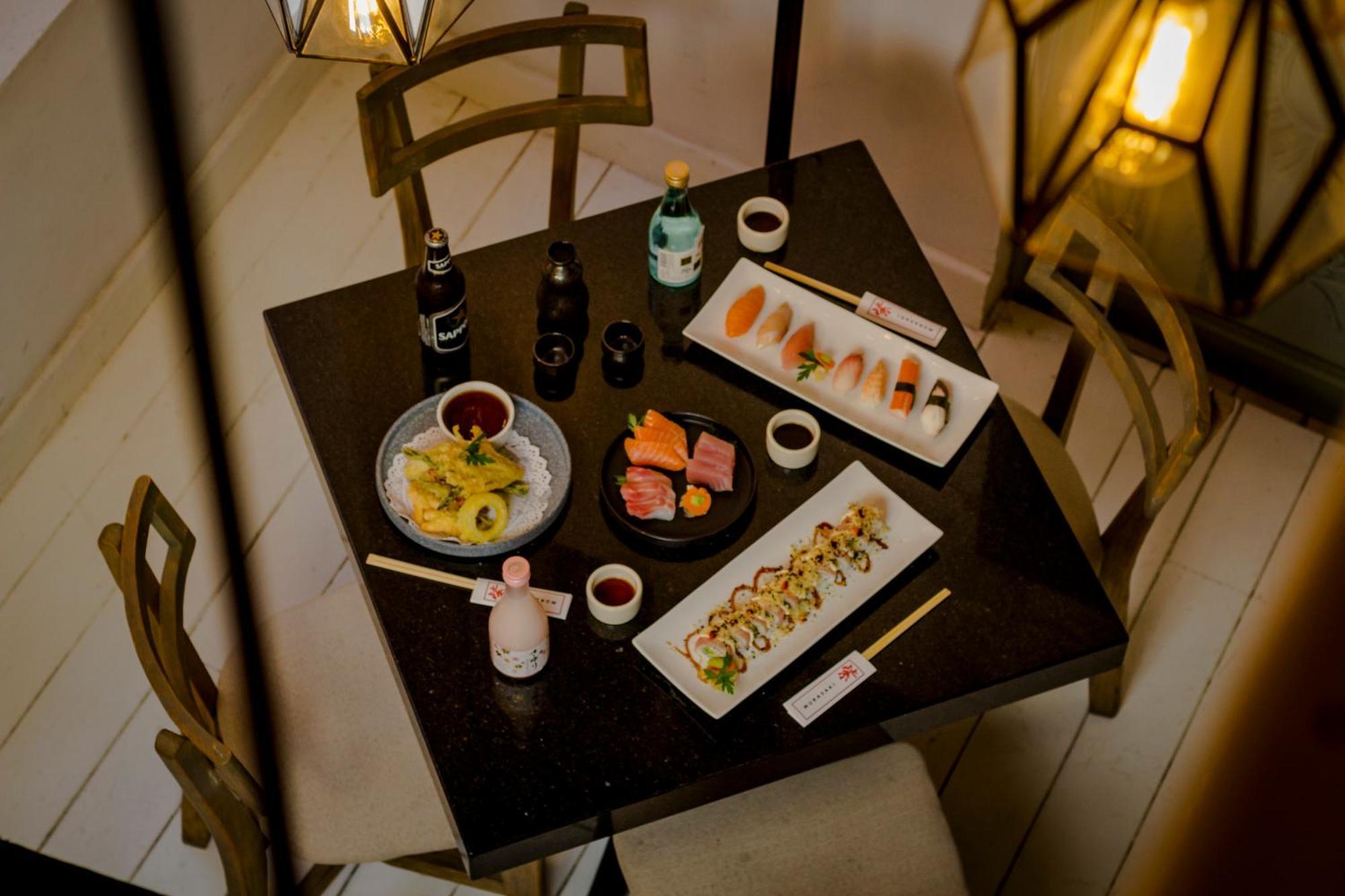 Hotel Boutique Hacienda Guadalupe 圣米格尔－德阿连德 外观 照片
