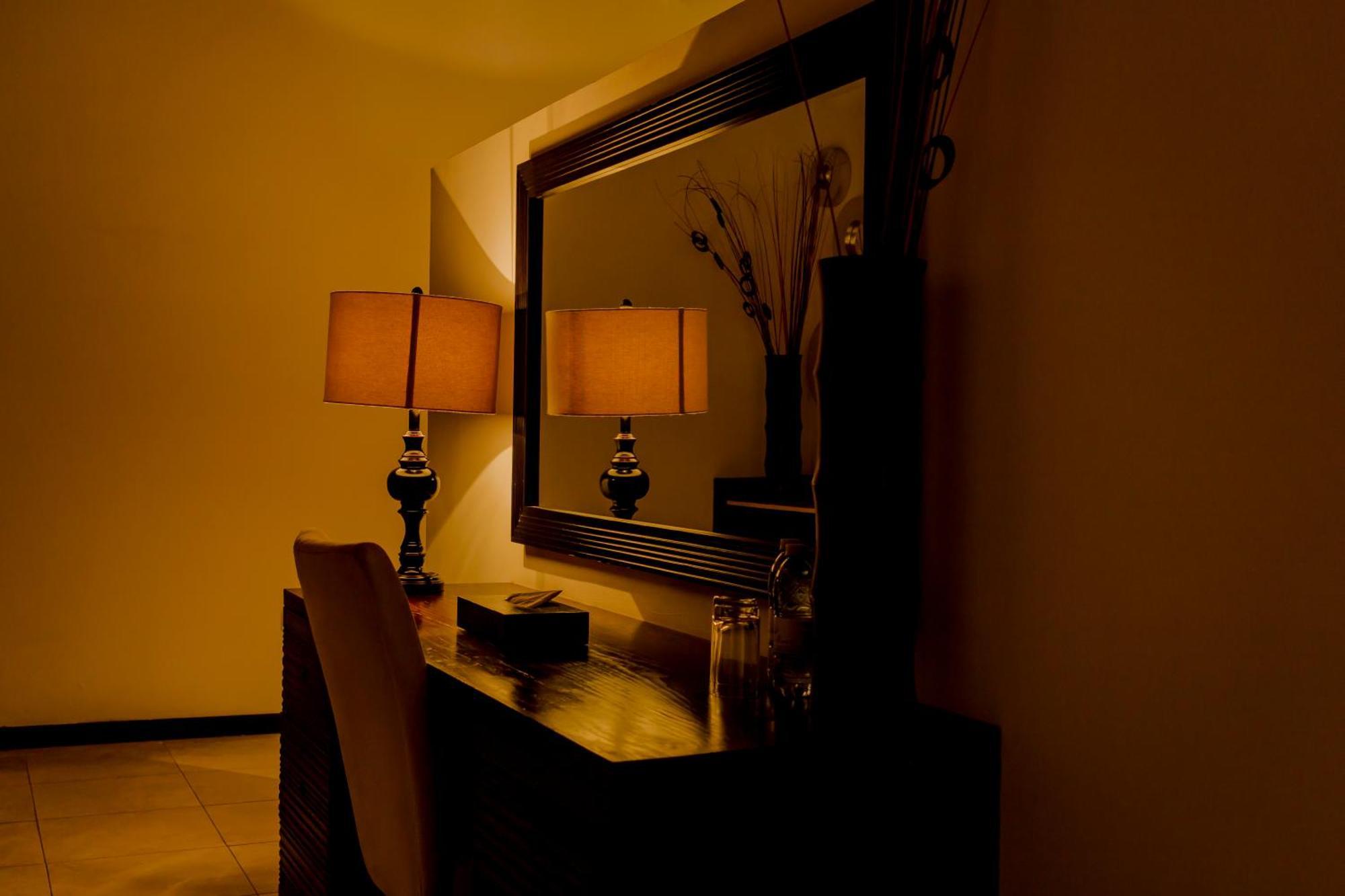 Hotel Boutique Hacienda Guadalupe 圣米格尔－德阿连德 外观 照片